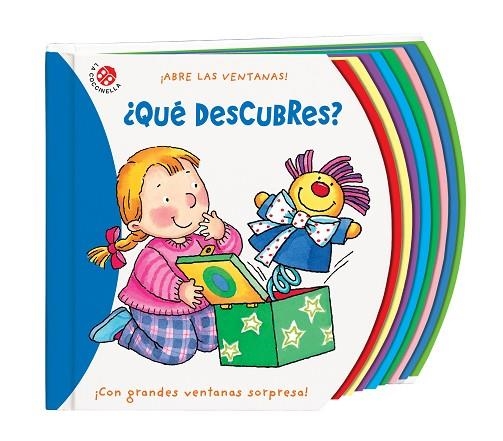 Qué descubres? | 9788855061841 | ROBERTA PAGNONI