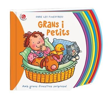 Grans i petits | 9788855061858 | FRANCESCA DI CHIARA