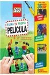 LEGO  Filma tu propia película | 9789876378598 | KLUTZ