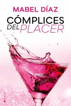 CÓMPLICES DEL PLACER | 9788418274862 | MABEL DIAZ