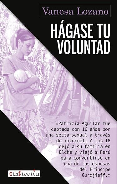 Hágase tu voluntad | 9788417847722 | VANESA LOZANO
