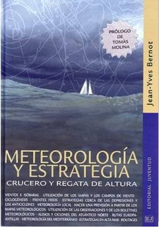 METEOROLOGIA Y ESTRATEGIA | 9788426135049 | JEAN YVES BERNOT