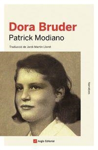 DORA BRUDER | 9788418197239 | PATRICK MODIANO