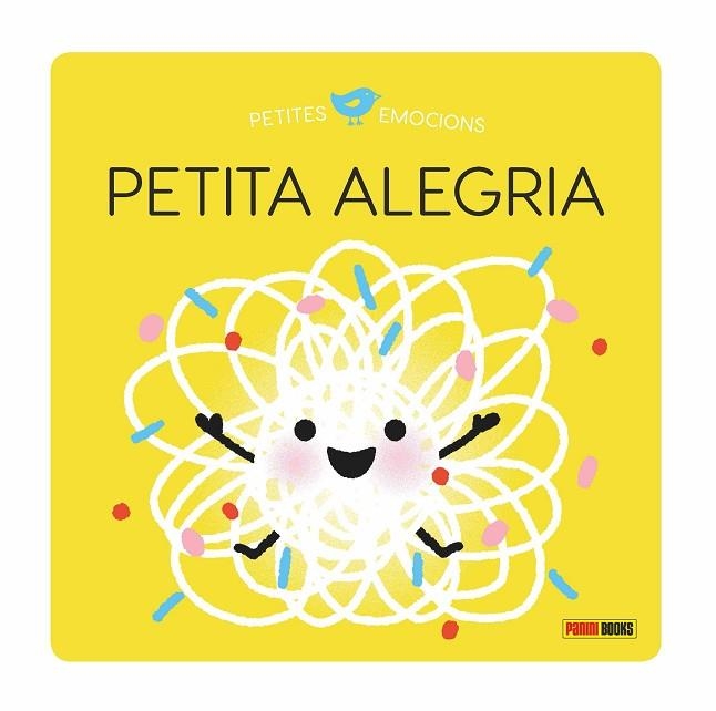 PETITA ALEGRIA | 9788413343198 | VVAA