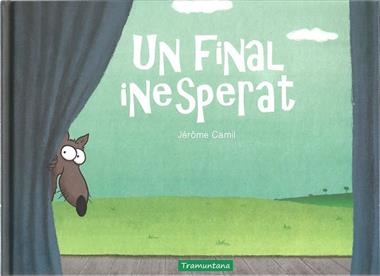 Un final inesperat | 9788417303839 | JEROME CAMIL