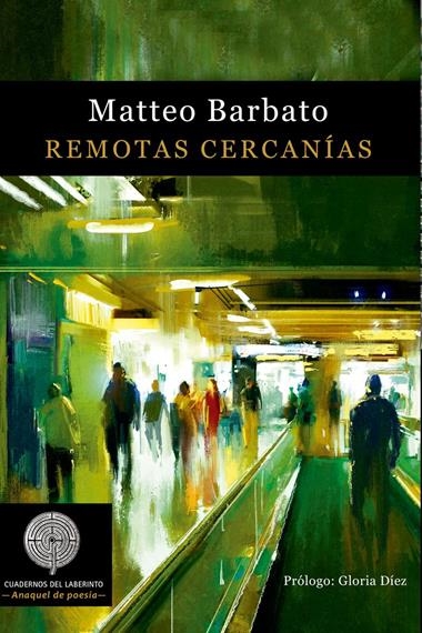 Remotas cercanías | 9788412207644 | BARBATO MATTEO