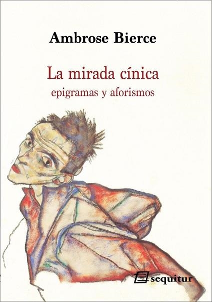 La mirada cínica | 9788415707653 | AMBROSE BIERCE