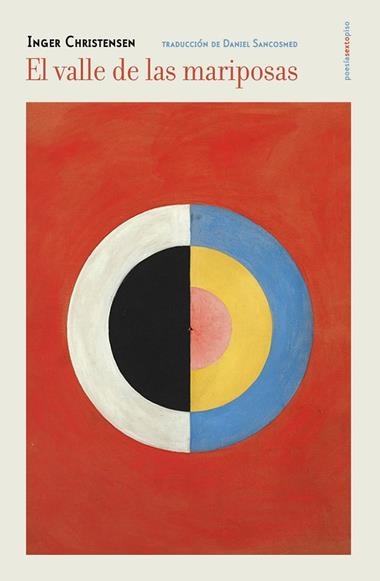 El valle de las mariposas | 9788417517991 | Inger Christensen