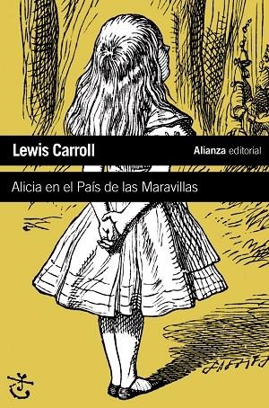 ALICIA EN EL PAÍS DE LAS MARAVILLAS | 9788420664286 | LEWIS CARROLL