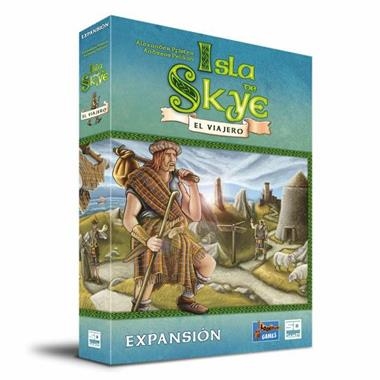 ISLA DE SKYE. EL VIAJERO | 8435450208942 | ALEXANDER PFISTER & ANDREAS PELIKAN