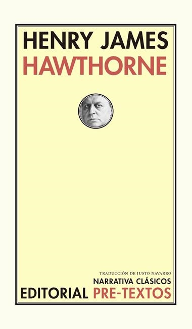 Hawthorne | 9788417830762 | Henry James