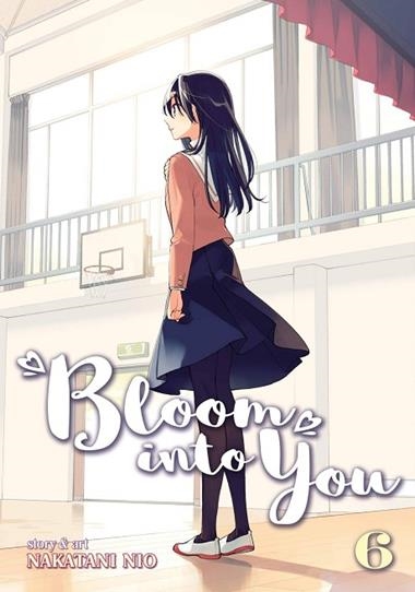 Bloom Into You 06 | 9788413410340 | Nakatani Nio