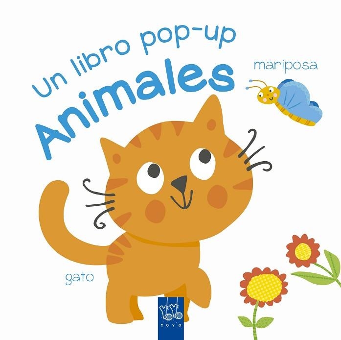 Animales | 9788408231851 | Yoyo