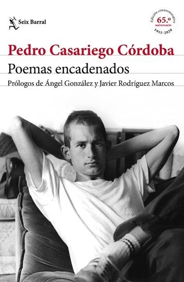 Poemas encadenados | 9788432236754 | Pedro Casariego