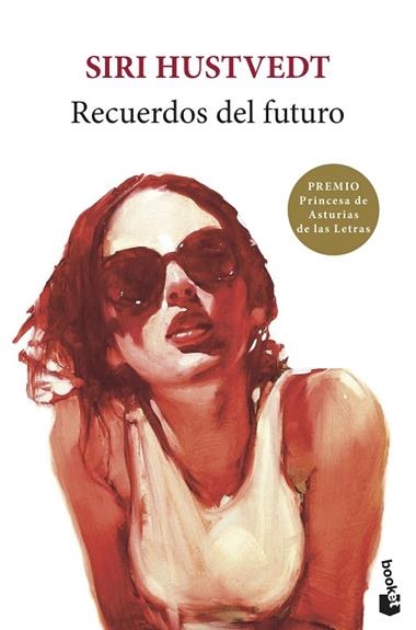 Recuerdos del futuro | 9788432237249 | Siri Hustvedt