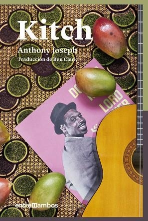 Kitch | 9788416379170 | Anthony Joseph