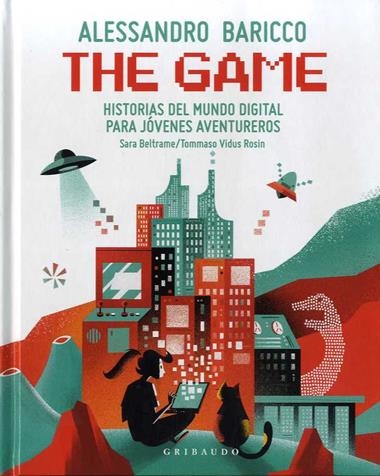 The Game | 9788417127763 | Sara Beltrame & Tommaso Vidus Rosin