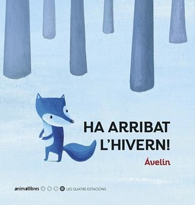 HA ARRIBAT L'HIVERN! | 9788417599706