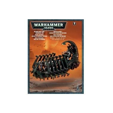 ARCA FANTASMA ARCA DEL EXTERMINIO | 5011921139187 | GAMES WORKSHOP