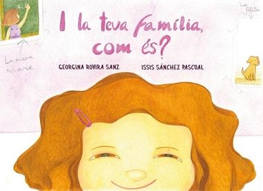 I LA TEVA FAMILIA COM ES? | 9788412216202 | GEORGINA ROVIRA SANZ