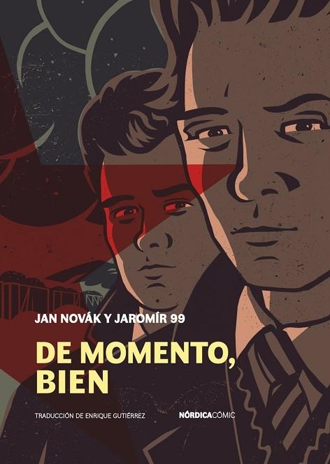De momento bien | 9788418067280 | JAN NOVAK