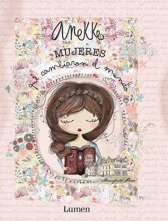 ANEKKE MUJERES QUE CAMBIARON EL MUNDO | 9788448854553 | VVAA