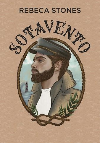 SOTAVENTO | 9788417922870 | REBECA STONES