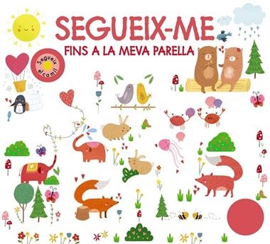 SEGUEIX-ME FINS A LA MEVA PARELLA | 9788499063874 | AIMÉE CHAPMAN & ROBYN NEWTON & KYLIE HAMLEY