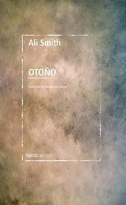 OTOÑO | 9788418067969 | ALI SMITH