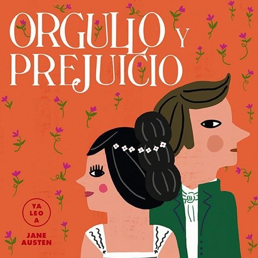 Orgullo y prejuicio | 9788418008399 | Carmen Gil