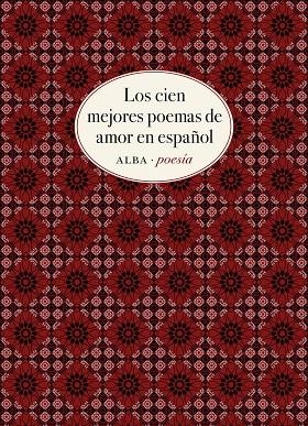 Los 100 mejores poemas de amor en español | 9788490656808 | VVAA