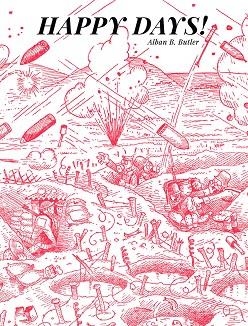 Happy days! | 9788494945465 | ALBAN B. BUTLER