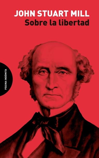 Sobre la libertad | 9788412240405 | JOHN STUART MILL