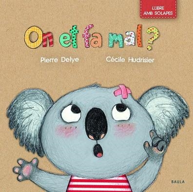 ON ET FA MAL? | 9788447942251 | PIERRE DELYE & CECILE HUDRISIER