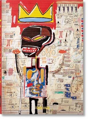 BASQUIAT | 9783836581349 | ELEANOR NAIRNE
