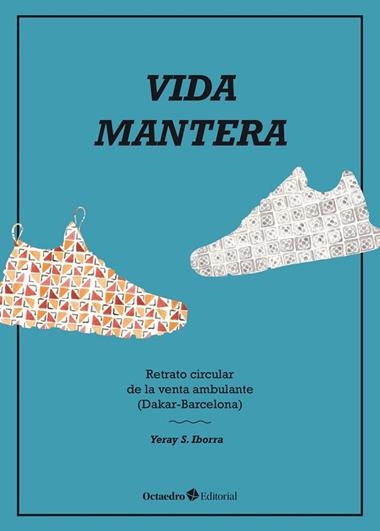Vida mantera | 9788418083433 | Yeray S.Iborra