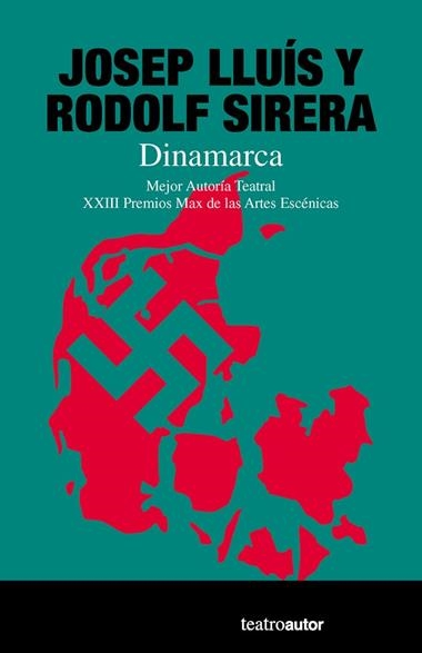 Dinamarca | 9788480489188 | SIRERA & SIRERA