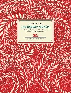 Las mejores poesías | 9788418387173 | FRIEDRICH NIETZSCHE