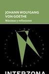 Máximas y reflexiones | 9789873874888 | JOHANN WOLFGANG VON GOETHE