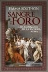 SANGRE EN EL FORO | 9788412138351 | EMMA SOUTHON