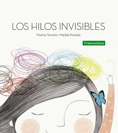 LOS HILOS INVISIBLES | 9788494304637 | TORRENTS & PORTALES
