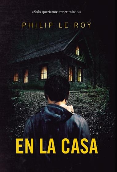 En la casa | 9788418354410 | PHILIP LERROY