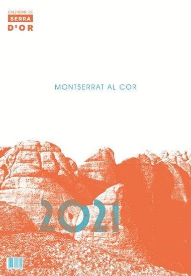 CALENDARI SERRA D'OR 2021 | 1172872440006