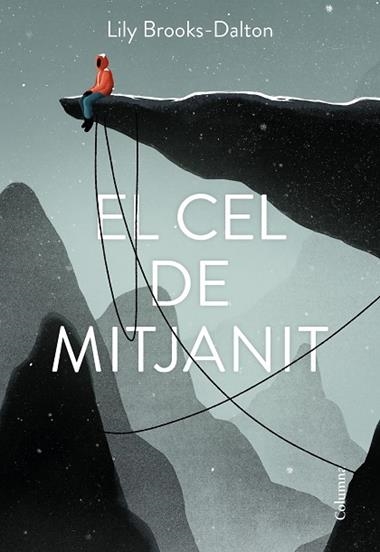 EL CEL DE MITJANIT | 9788466427289 | LILY BROOKS-DALTON