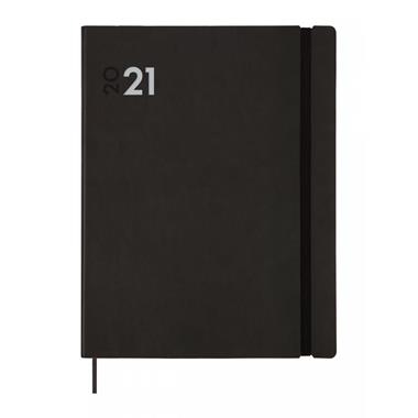 AGENDA 2021 CABERO MARA Y12 DP NEGRE | 8422952302780 | FINOCAM