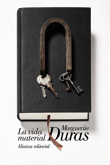 LA VIDA MATERIAL | 9788413620688 | MARGUERITE DURAS