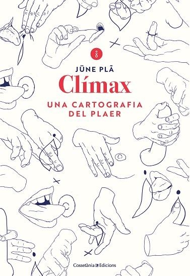 CLIMAX | 9788490349731 | JUNE PLA