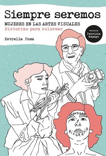 Siempre seremos | 9788418403057 | ESTRELLA POZA