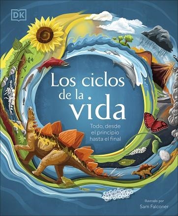 LOS CICLOS DE LA VIDA | 9780241479124 | VVAA