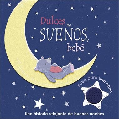 DULCES SUEÑOS BEBÉ | 9780241473368 | VVAA